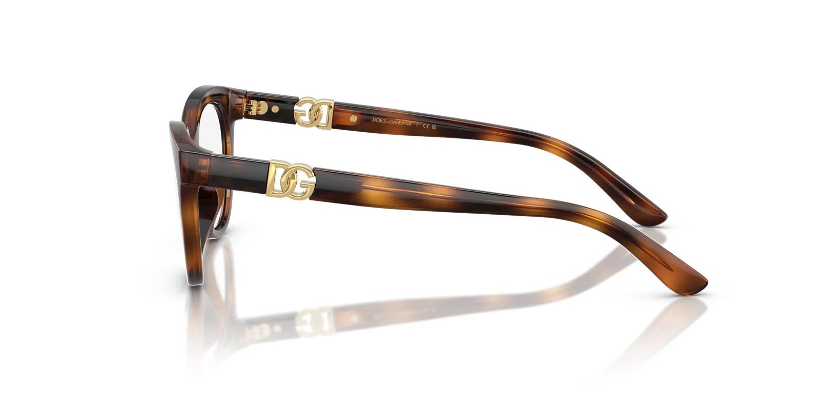 Dolce & Gabbana Kids 5005U Eyeglasses - view 24